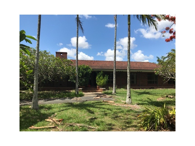 25 Clark Road, Morayfield QLD 4506