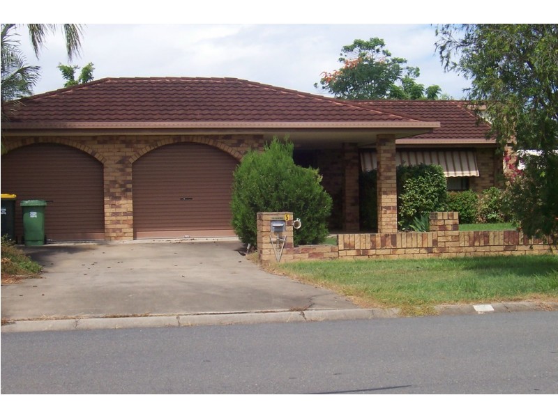 5 Ronald Court, Morayfield QLD 4506