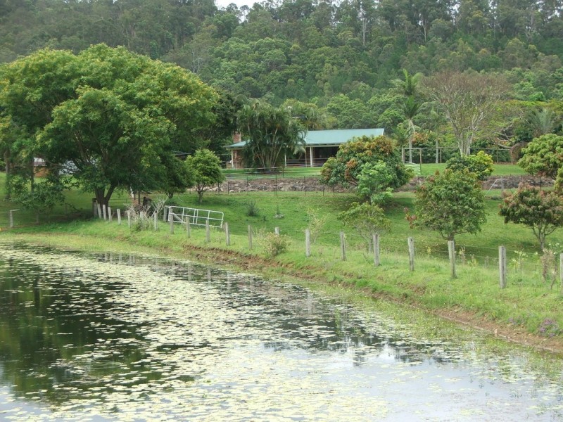 57 Rusty’s Lane, Moorina QLD 4506