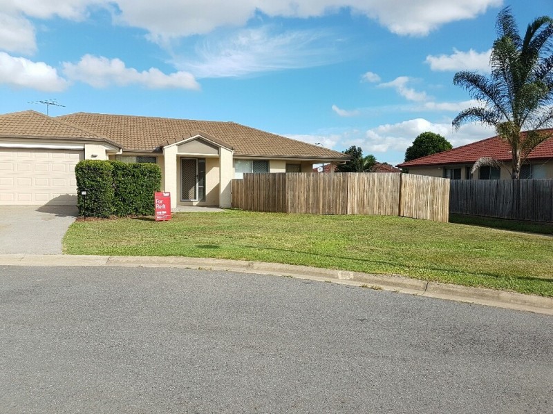 20 Greenwich Court, Bellmere QLD 4510