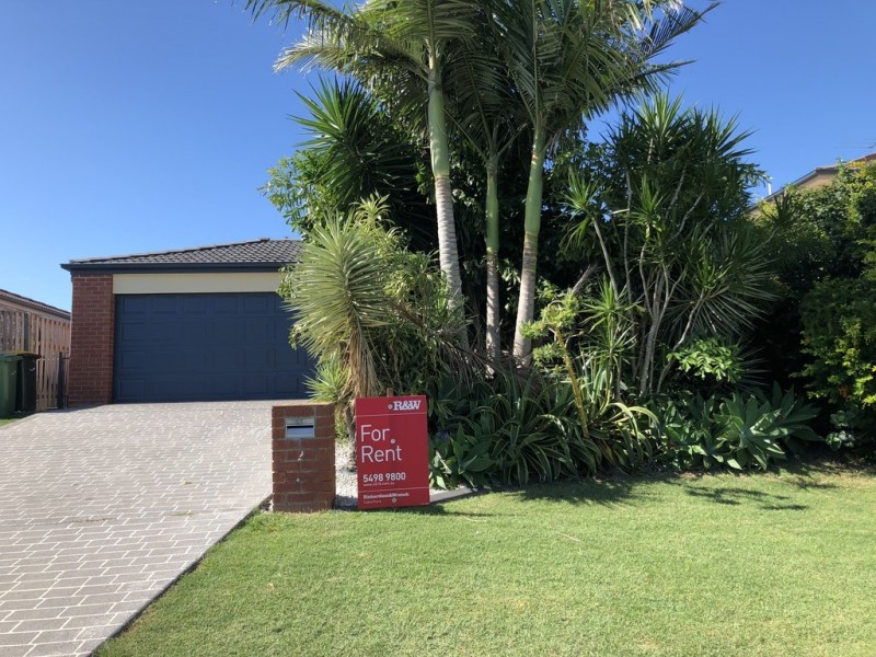 2 Valencia Court, Bellmere QLD 4510