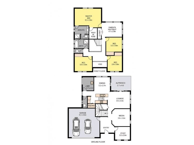 34a Maryborough Terrace, Scarborough QLD 4020