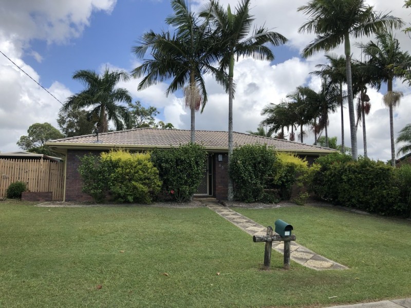 45 Graham Road, Morayfield QLD 4506