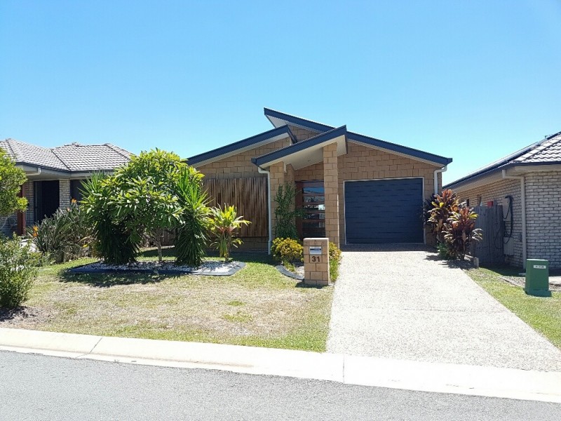 31 Tamar Circuit, North Lakes QLD 4509