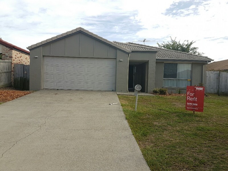 5 Greenwich Court, Bellmere QLD 4510