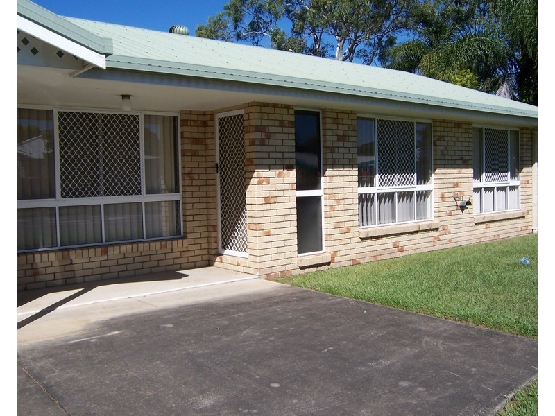 1/27 Manley Street, Caboolture QLD 4510