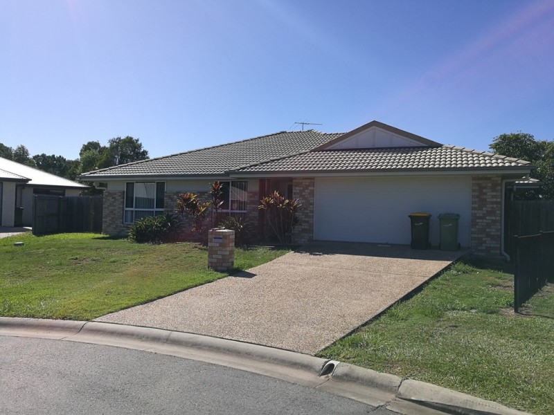 21 Anastasia Court, Caboolture QLD 4510