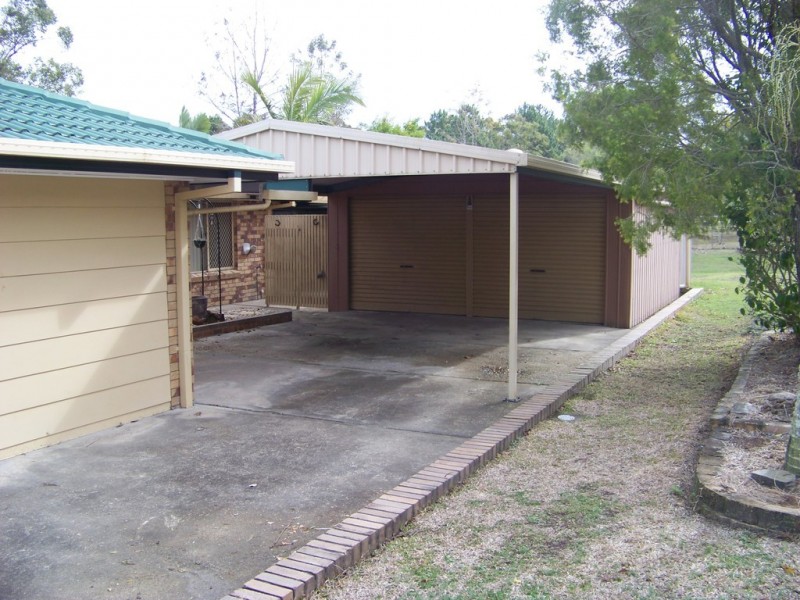 15 Morris Road, Elimbah QLD 4516