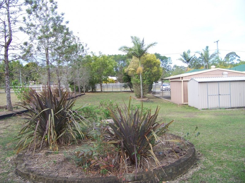 15 Morris Road, Elimbah QLD 4516