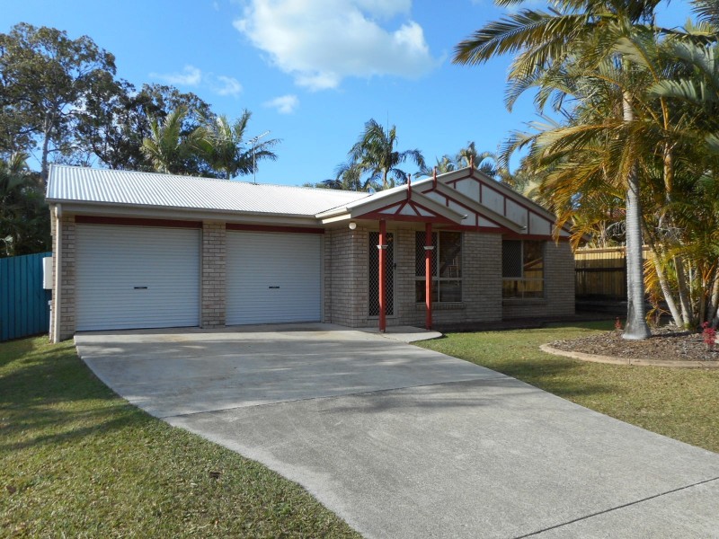 126 Hargrave Street, Morayfield QLD 4506