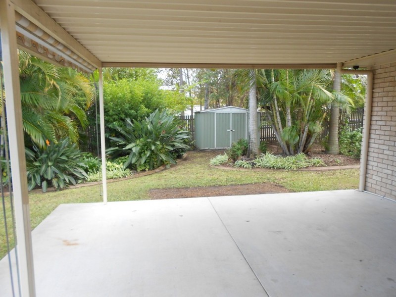 126 Hargrave Street, Morayfield QLD 4506
