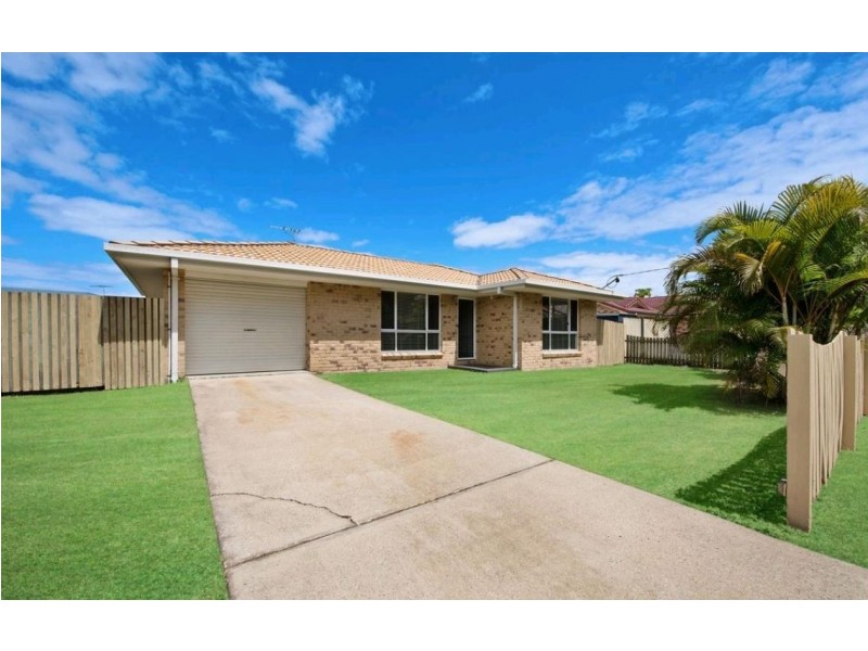 3 Billabong Place, Deception Bay QLD 4508