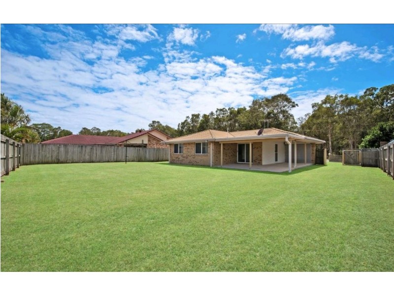 3 Billabong Place, Deception Bay QLD 4508