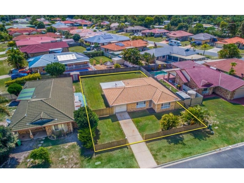 3 Billabong Place, Deception Bay QLD 4508
