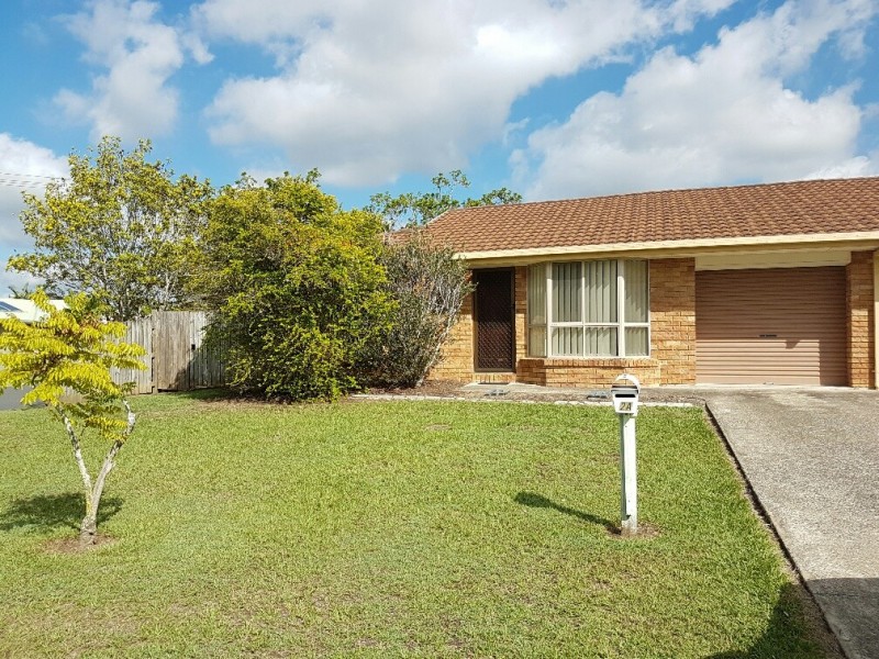 1/2 Will Street, Bellmere QLD 4510