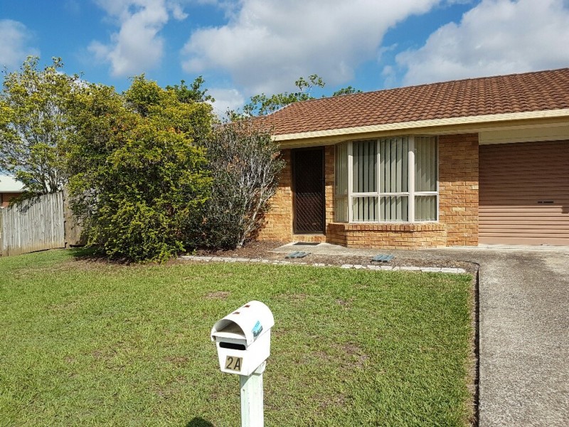 1/2 Will Street, Bellmere QLD 4510