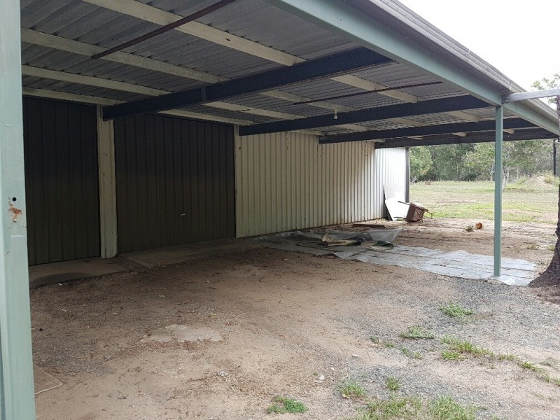 51 Clark Road, Morayfield QLD 4506