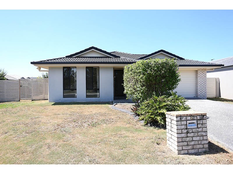 6-8 Seville Street, Bellmere QLD 4510