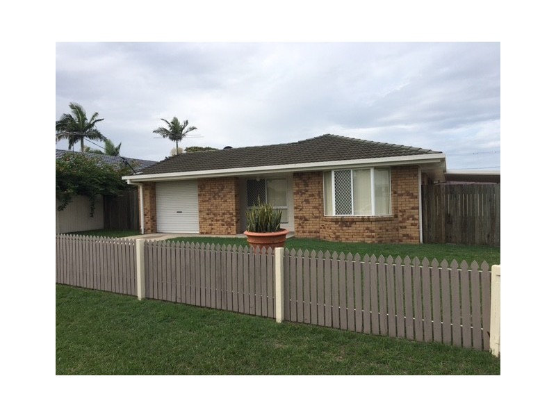 16 Halyard Court, Deception Bay QLD 4508