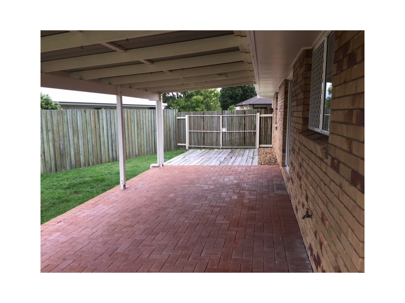 16 Halyard Court, Deception Bay QLD 4508