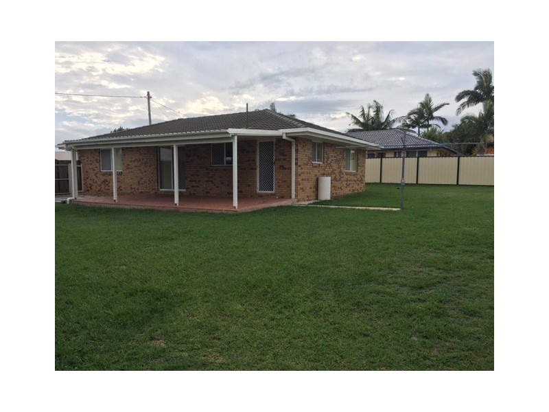 16 Halyard Court, Deception Bay QLD 4508