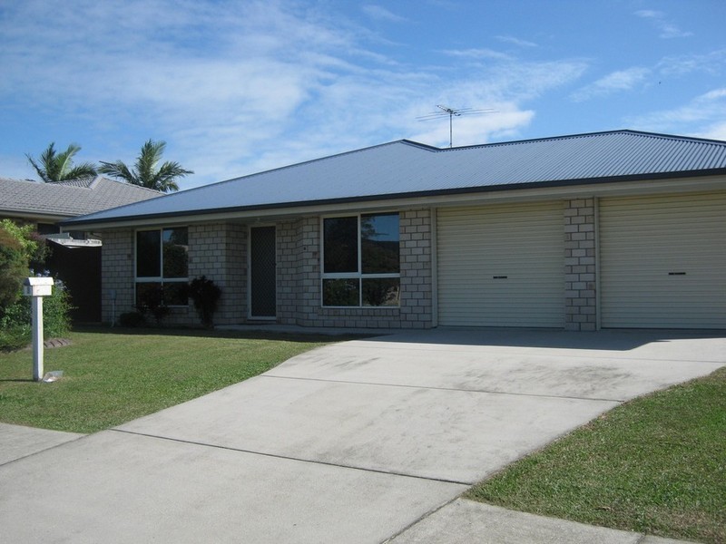 9 Vieritz Road, Bellmere QLD 4510