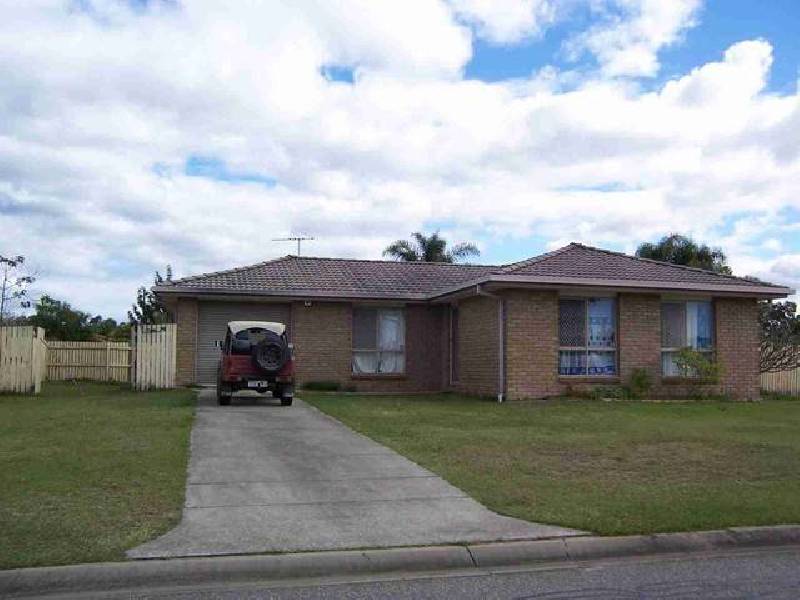 5 Twilight Court, Caboolture QLD 4510