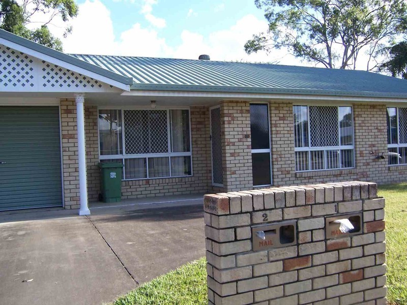 1/27 Manley Street, Caboolture QLD 4510