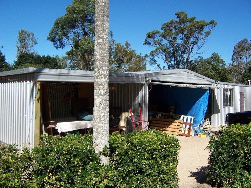 Caboolture QLD 4510