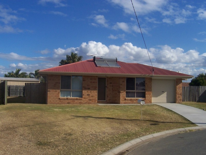 18 Tanunda Drive, Caboolture QLD 4510