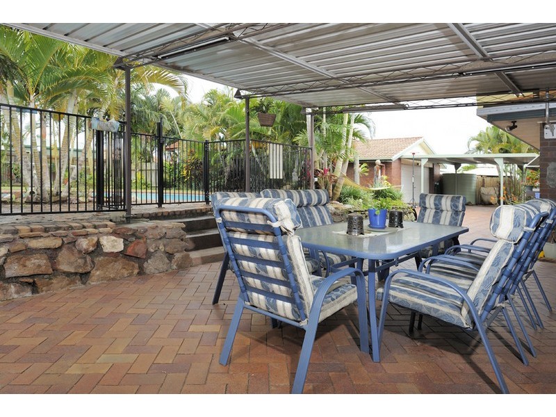 17 Emerson Drive, Morayfield QLD 4506