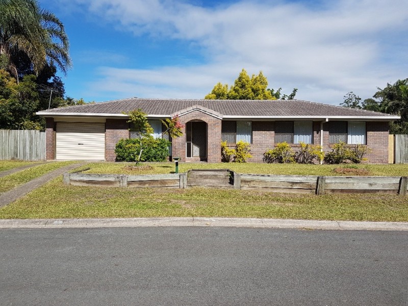 24 Pardalote Place, Bellmere QLD 4510