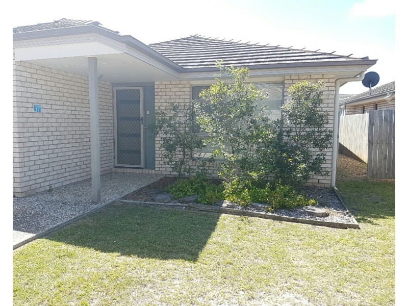 17/19-29 Nicole Street, Morayfield QLD 4506