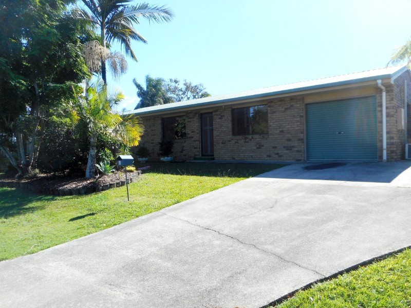 5 Glenn Street, Morayfield QLD 4506