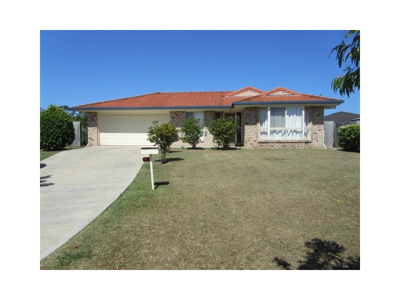 16 Jayden Court, Bellmere QLD 4510