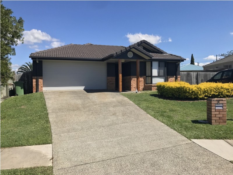 3 Silkwood Road, Morayfield QLD 4506