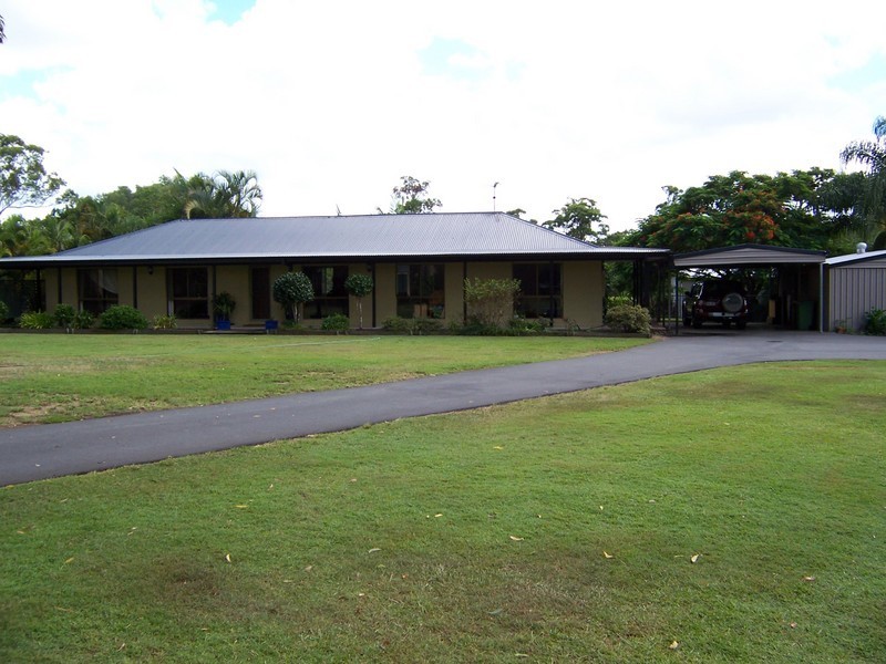 30 Harper Road, Bellmere QLD 4510