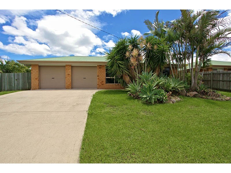 31 Yaldara Avenue, Caboolture QLD 4510