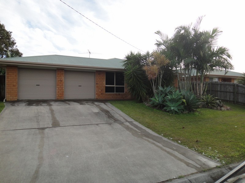31 Yaldarra Court, Caboolture QLD 4510