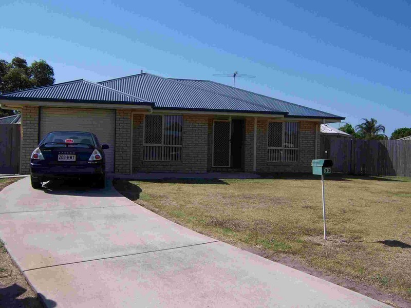 33 Dorset Drive, Caboolture South QLD 4510
