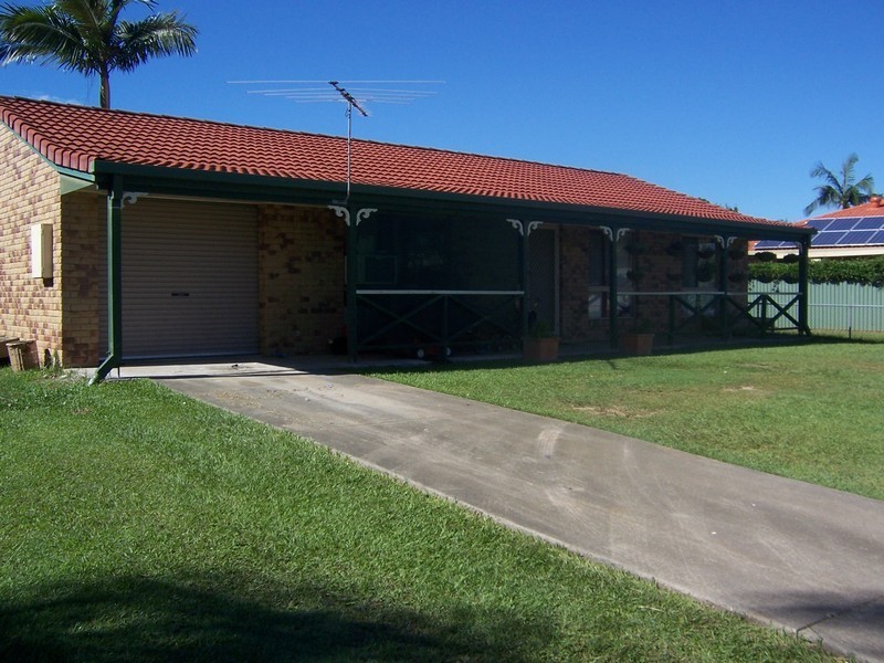 45 Cresthaven Drive, Morayfield QLD 4506