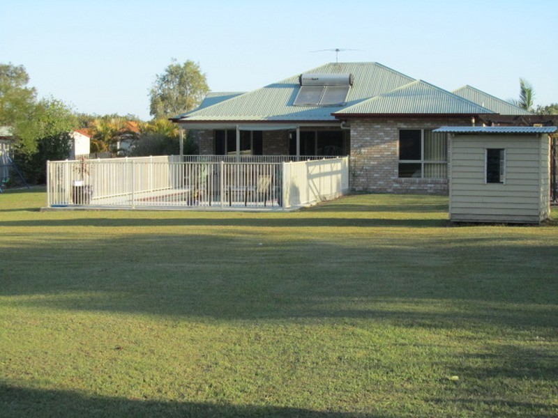 21 Peters Drive, Caboolture QLD 4510