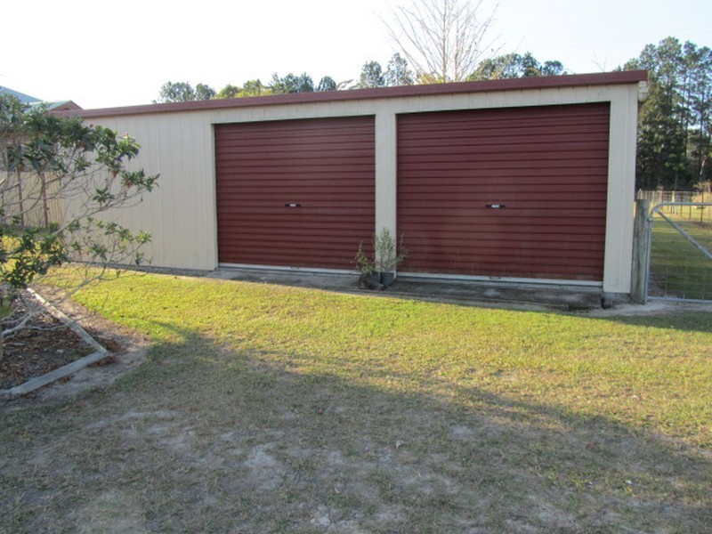 21 Peters Drive, Caboolture QLD 4510