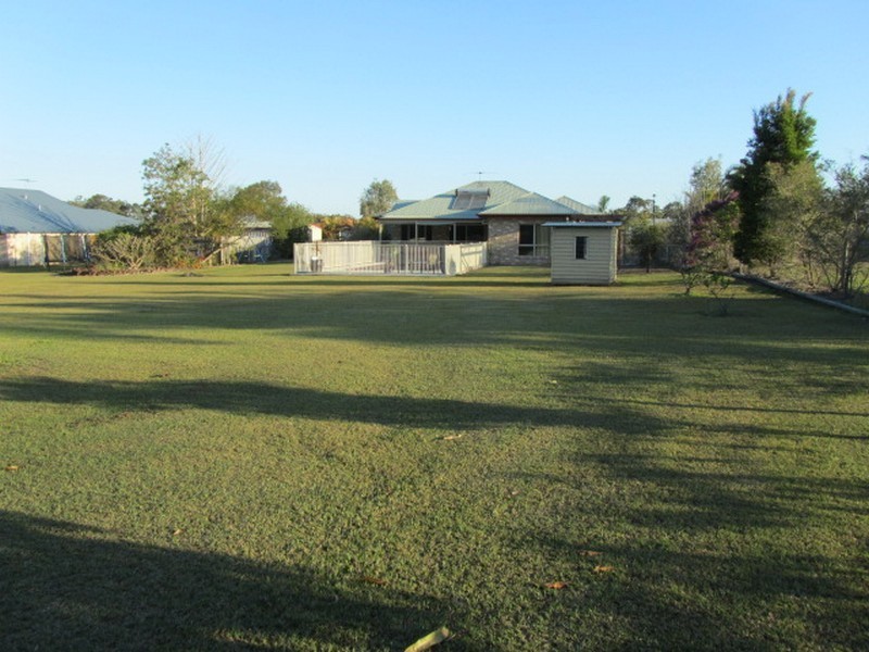 21 Peters Drive, Caboolture QLD 4510