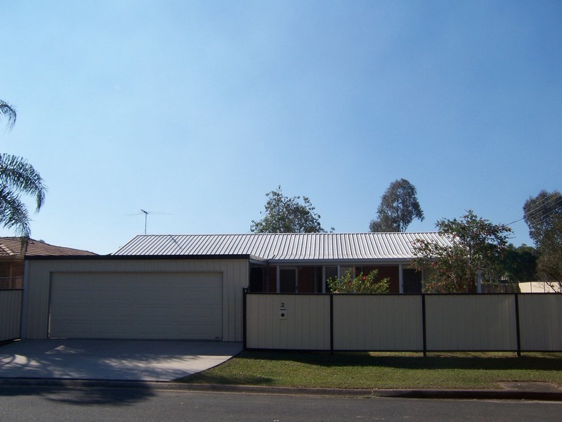2 Mamre Court, Morayfield QLD 4506