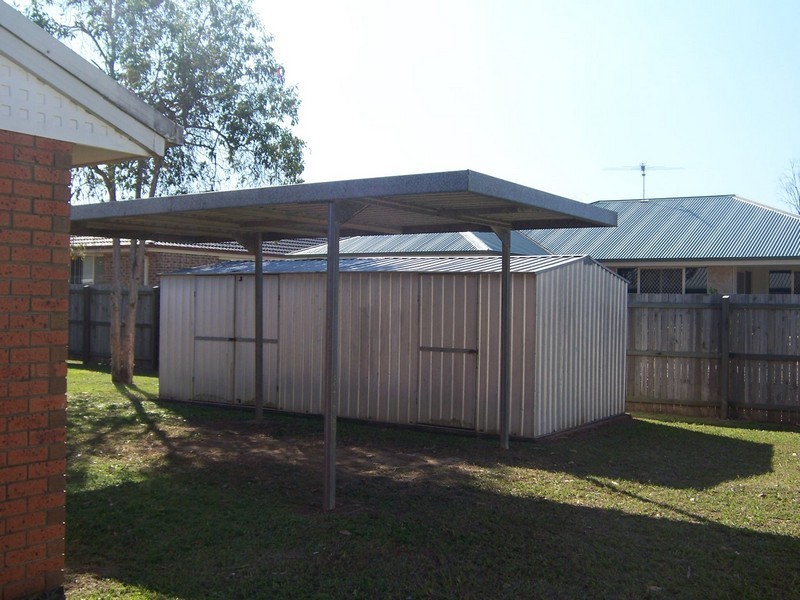 2 Mamre Court, Morayfield QLD 4506