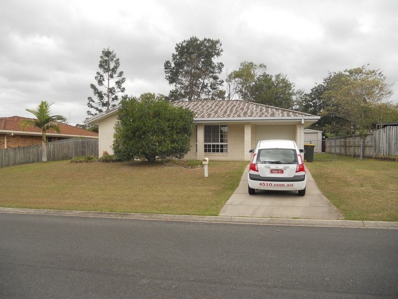 6 Belcher Street, Caboolture QLD 4510