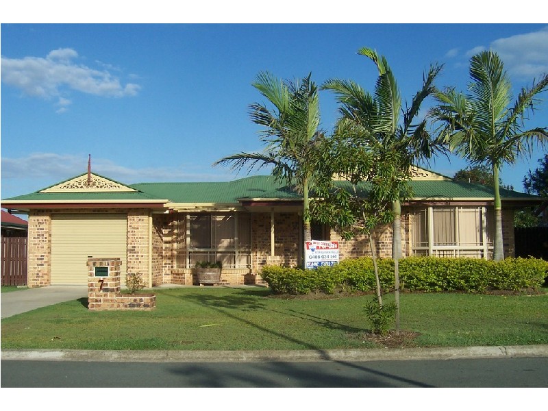 Morayfield QLD 4506