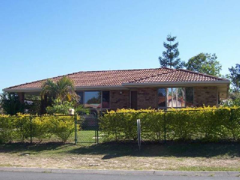 4 Belcher Street, Caboolture QLD 4510