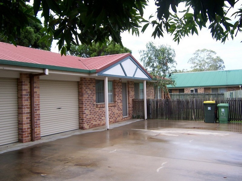 2/19 Hazelnut Drive, Morayfield QLD 4506